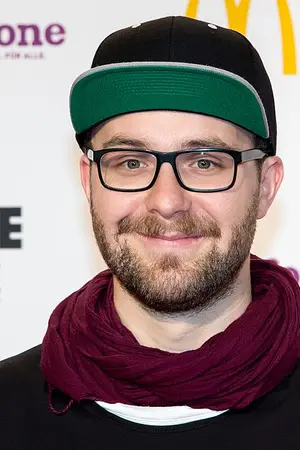 Mark Forster