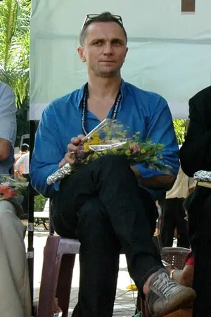 Leszek Dawid