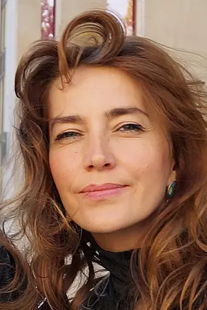 Kamilla Baar