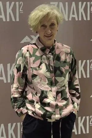 Małgorzata Hajewska-Krzysztofik