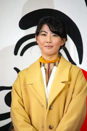 Mayuko Fukuda