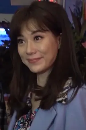 Maggie Cheung Ho-yee