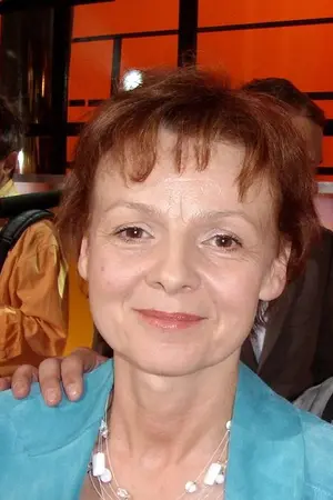 Ewa Wencel