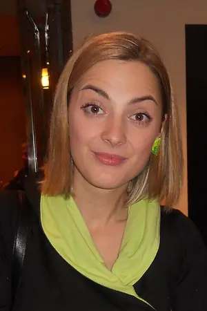 Барбора Полакова