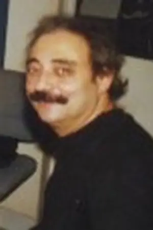Дан Франк