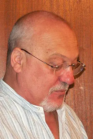 Питер Барбинек