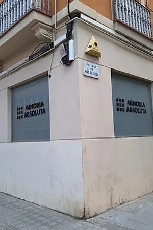 Minoria Absoluta