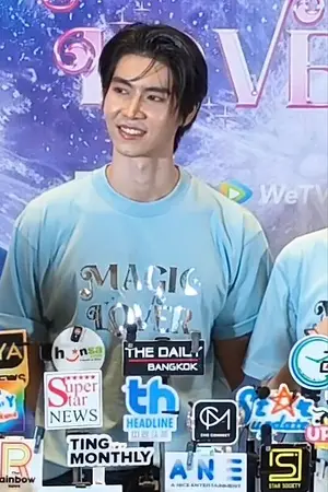 Patiphan Fueangfunuwat