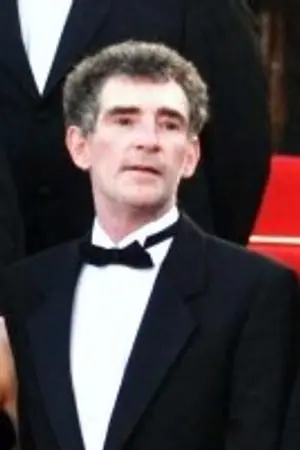 Steve Evets
