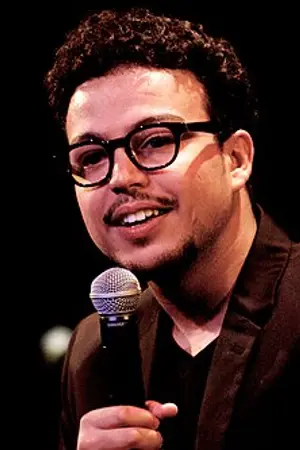 Mehdi Bousaidan