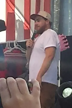 Phil Roy