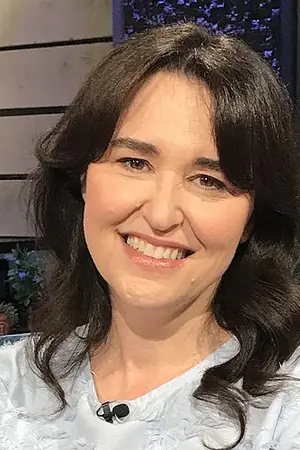 Tammy Verge