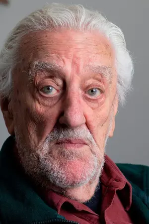 Bernard Cribbins