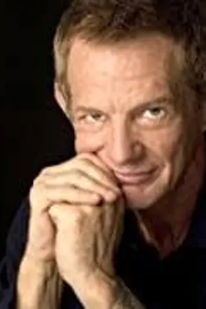 Darrell Larson
