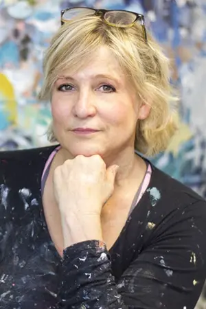 Lize Van Der Walt