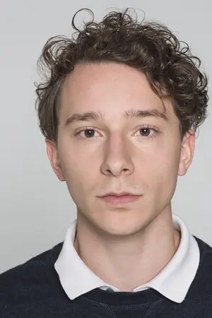 Jonathan Berlin