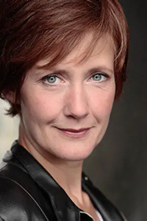 Jackie Morrison