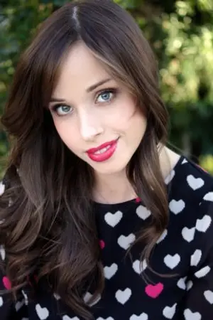 Natalie Lander