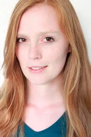 Ingrid Hansen