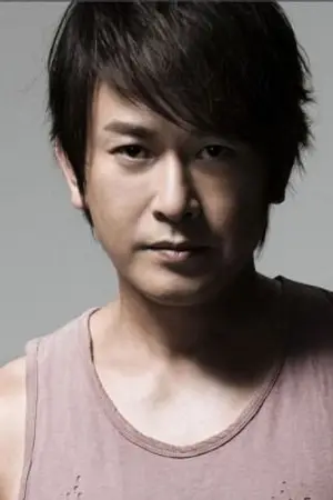 Jason Wang