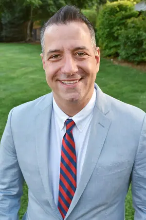 Marc D'Amelio