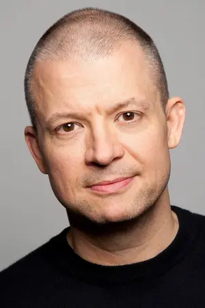 Jim Norton