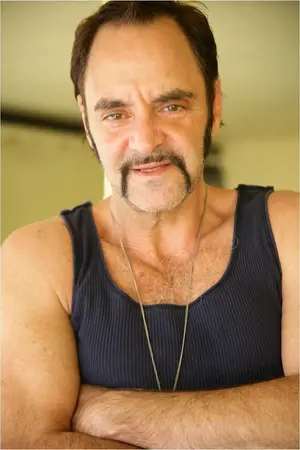 Rick Shapiro