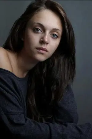 Pauline Burlet