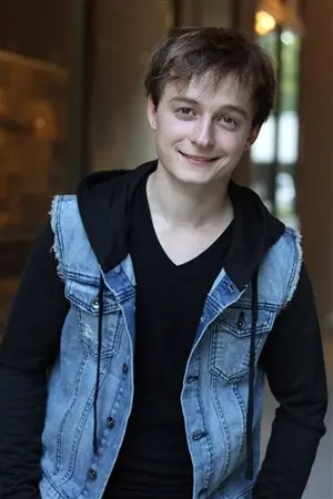 Tom Hudson