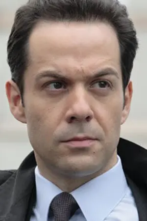Stéphane Debac