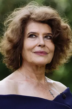 Fanny Ardant