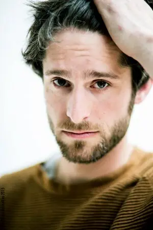 Yannick de Coster