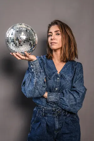 Kim Van Oncen