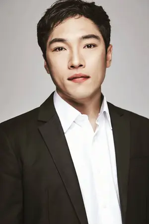 Choi Young Woo