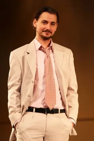 Kálmán Varju