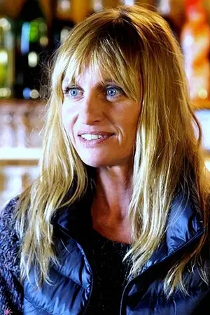 Caroline Baehr