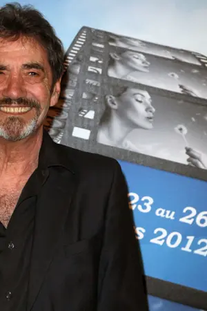 Daniel Duval