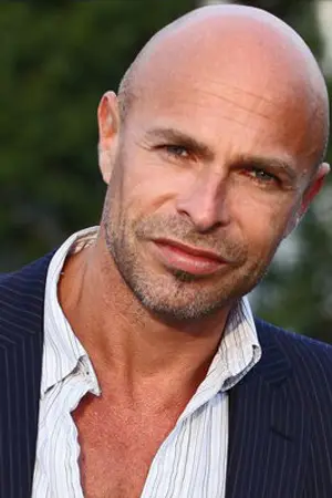 Pierre-Marie Mosconi