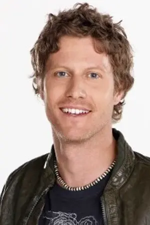 Eric Sheffer Stevens