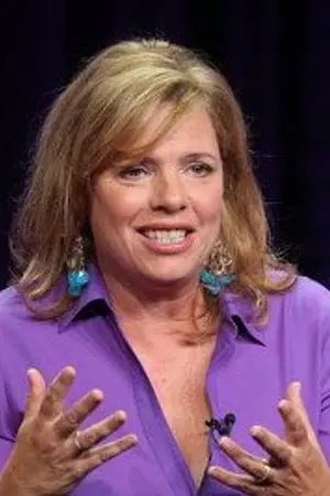 Ellen Kreamer