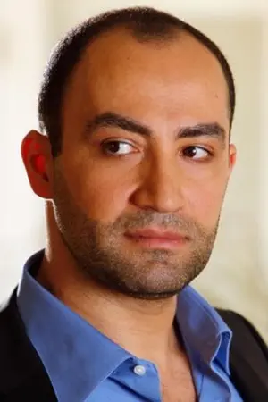 Peter MacDissi