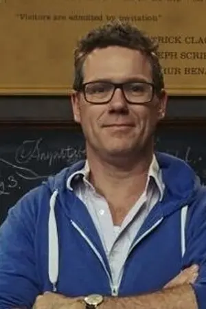 James Wood