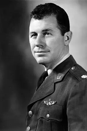 Chuck Yeager