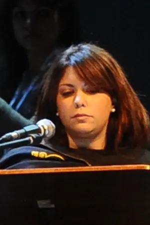 Letizia Ciampa
