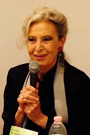 Barbara Alberti