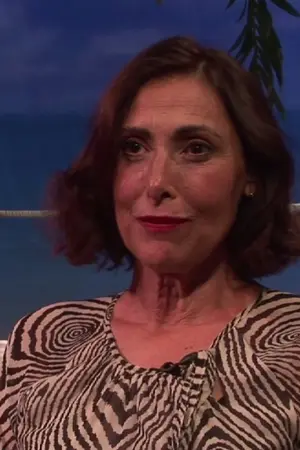María Barranco