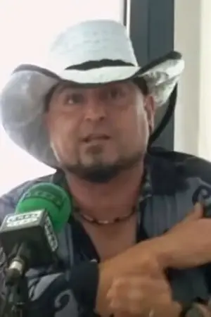 Carlos Segarra