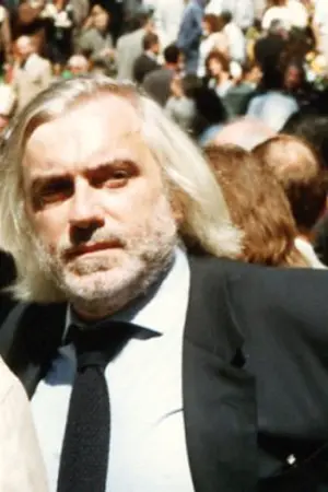 Francis Girod