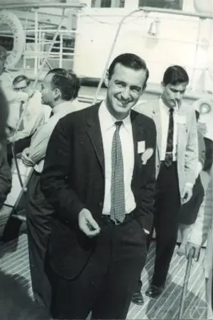 Patrick Billingsley