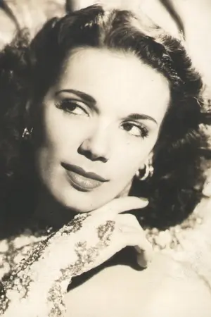 Aurora Miranda